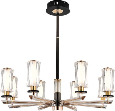 Люстра Indigo Light Grandioso V000186L - фото