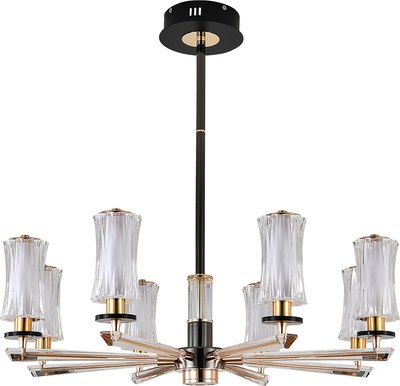 Люстра Indigo Light Grandioso V000186L