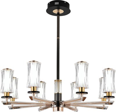 Люстра Indigo Light Grandioso V000186L