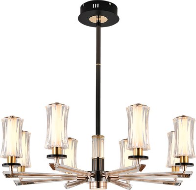 Люстра Indigo Light Grandioso V000186L