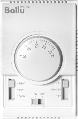 Термостат для климатической техники Ballu BMC-2 - фото
