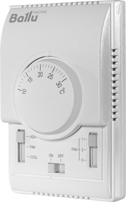 Термостат для климатической техники Ballu BMC-2