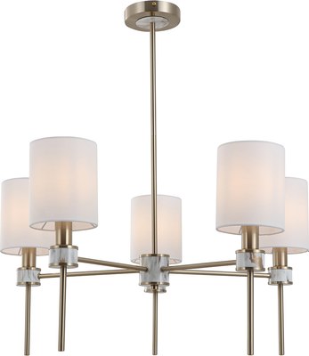 Люстра Indigo Light Poesia V000577 - фото