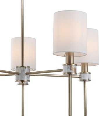 Люстра Indigo Light Poesia V000577