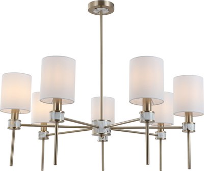 Люстра Indigo Light Poesia V000578 - фото