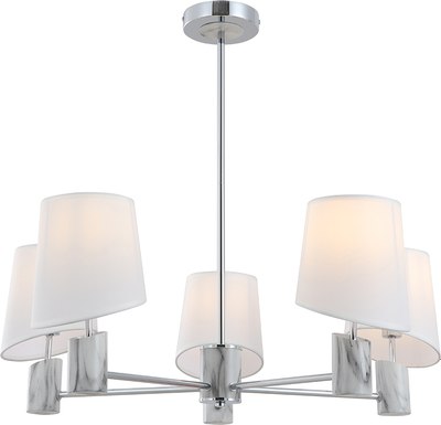 Люстра Indigo Light Sereno V000574 - фото