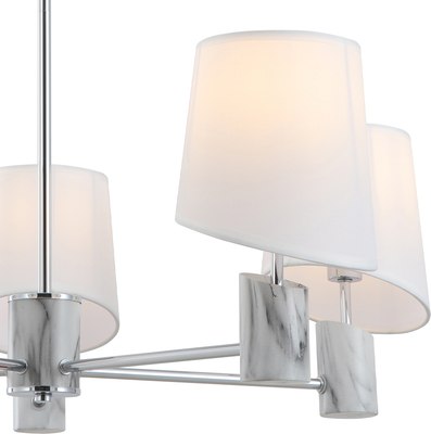 Люстра Indigo Light Sereno V000574