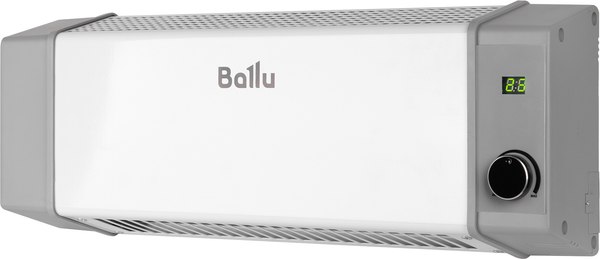 Конвектор Ballu BEC/CMR-1000 - фото