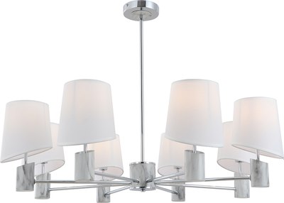 Люстра Indigo Light Sereno V000575 - фото