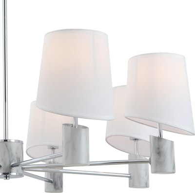 Люстра Indigo Light Sereno V000575