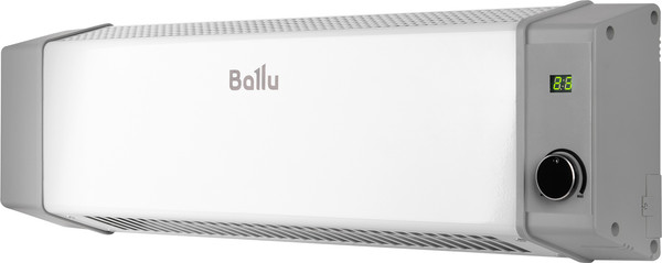 Конвектор Ballu BEC/CMR-1500 - фото