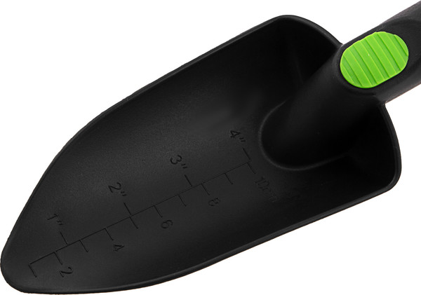 Совок садовый Palisad Nylon 62390