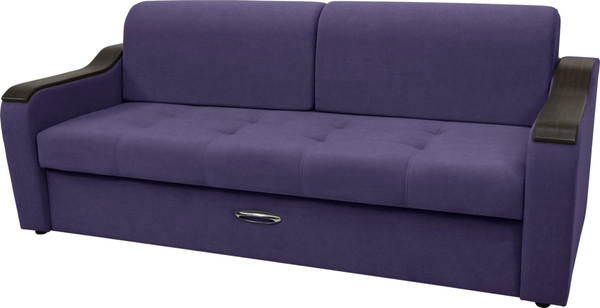 Диван Сириус Лидер-3 ППУ - фото