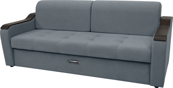 Диван Сириус Лидер-3 ППУ - фото