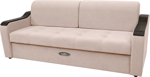 Диван Сириус Лидер-3 НПБ - фото