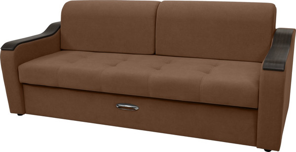 Диван Сириус Лидер-3 НПБ - фото