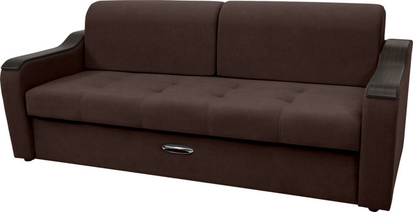 Диван Сириус Лидер-3 НПБ - фото