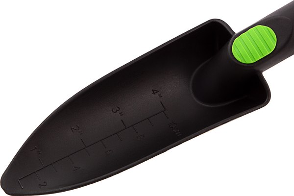 Совок садовый Palisad Nylon 62391