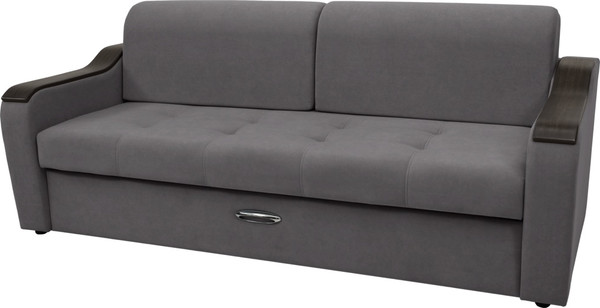 Диван Сириус Лидер-3 НПБ - фото