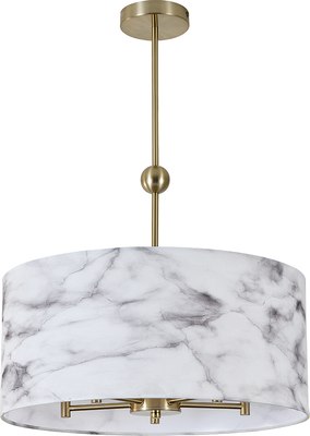 Люстра Indigo Light Venato V000581