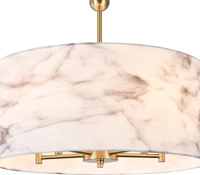 Люстра Indigo Light Venato V000581