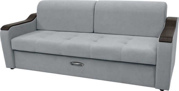 Диван Сириус Лидер-3 НПБ - фото