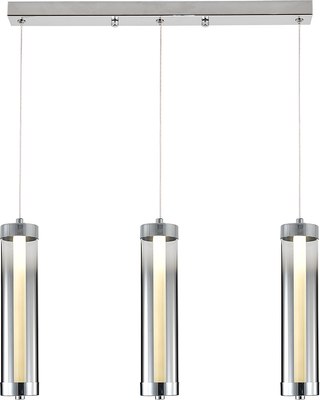 Люстра Indigo Light Rilucente V000148L - фото