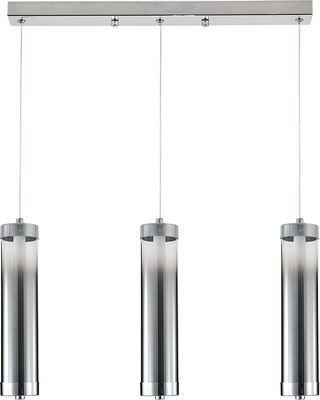 Люстра Indigo Light Rilucente V000148L