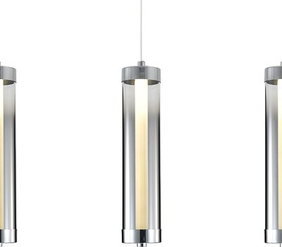 Люстра Indigo Light Rilucente V000148L