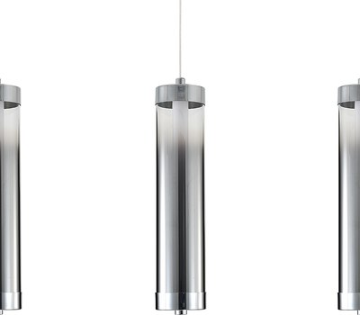 Люстра Indigo Light Rilucente V000148L