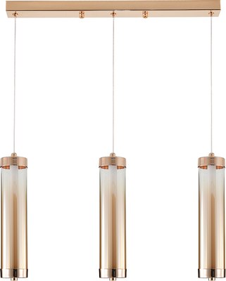 Люстра Indigo Light Rilucente V000150L