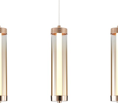 Люстра Indigo Light Rilucente V000150L