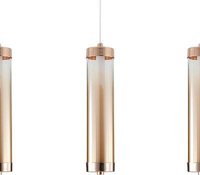 Люстра Indigo Light Rilucente V000150L