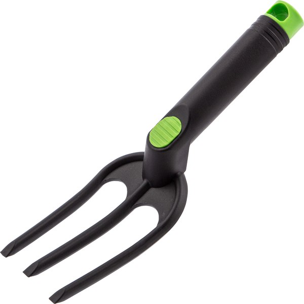 Мотыга ручная Palisad Посадочная 62393 - фото