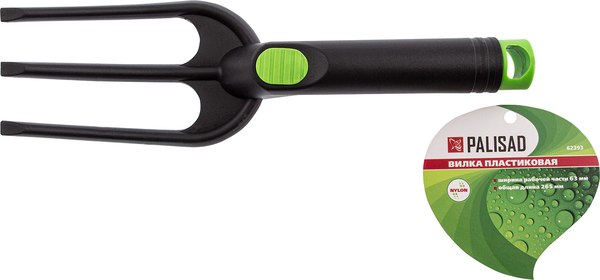 Мотыга ручная Palisad Посадочная 62393