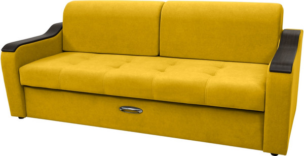 Диван Сириус Лидер-3 НПБ - фото