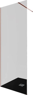 Душевая стенка Allen Brau Infinity 3.21012.60.T / 323804 - фото