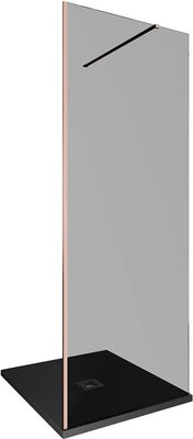 Душевая стенка Allen Brau Infinity 3.21012.60.T / 323804