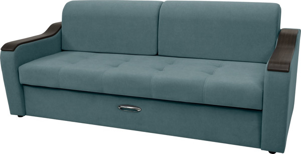 Диван Сириус Лидер-3 НПБ - фото