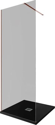 Душевая стенка Allen Brau Infinity 3.21018.60.T / 323810