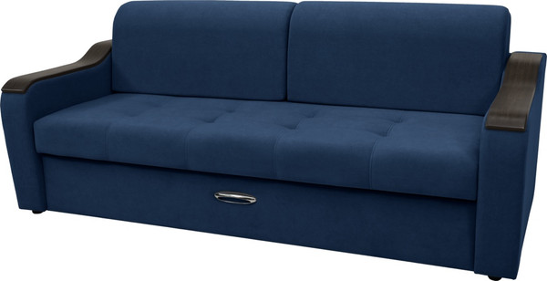 Диван Сириус Лидер-3 НПБ - фото