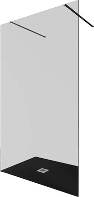 Душевая стенка Allen Brau Infinity 3.21038.BA.T / 323830 - фото