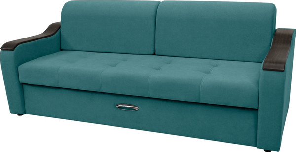 Диван Сириус Лидер-3 НПБ - фото