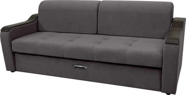 Диван Сириус Лидер-3 НПБ - фото