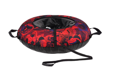 Тюбинг-ватрушка Тяни-Толкай 1070мм GT - фото