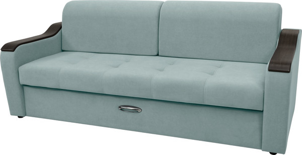 Диван Сириус Лидер-3 НПБ - фото