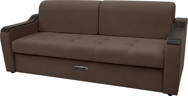 Диван Сириус Лидер-3 НПБ - фото