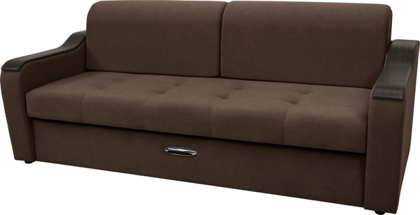 Диван Сириус Лидер-3 НПБ - фото