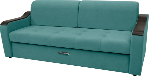 Диван Сириус Лидер-3 НПБ - фото