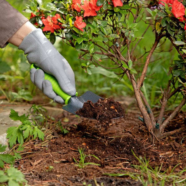 Совок садовый Palisad Посадочный 62651